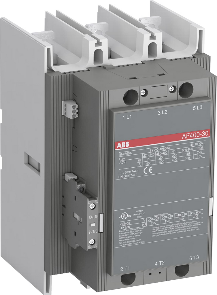 1SFL577001R9104 ABB - AF400F-30-11