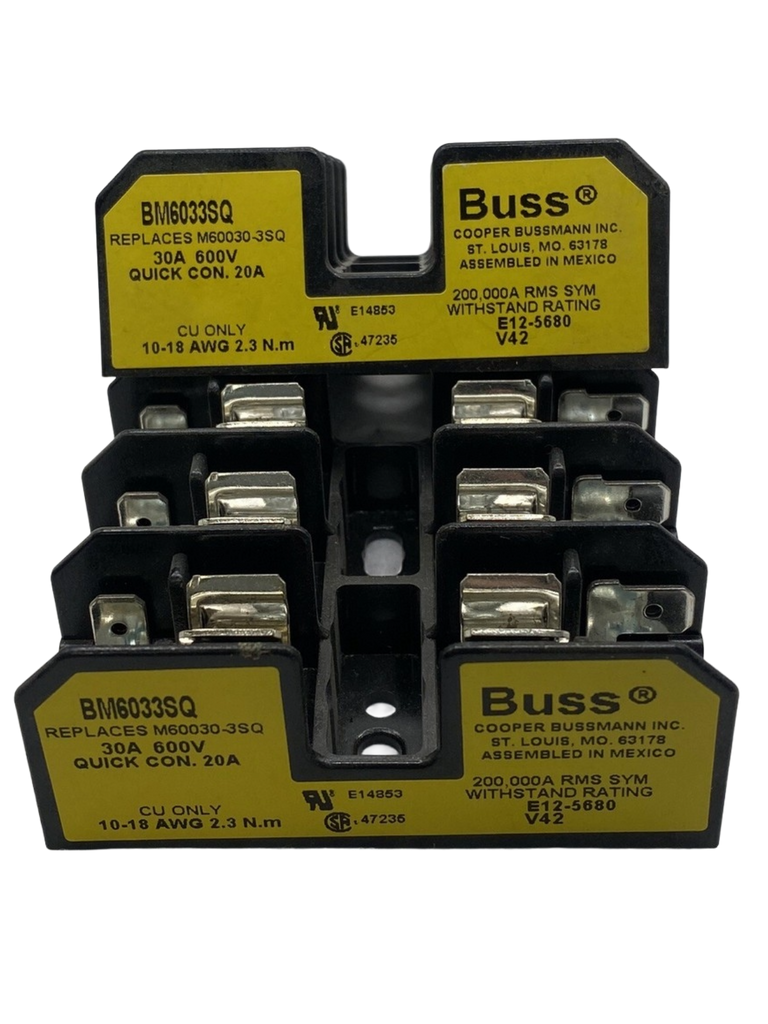 BM6033SQ Eaton
