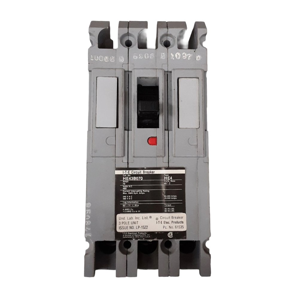 HE43B080 Siemens