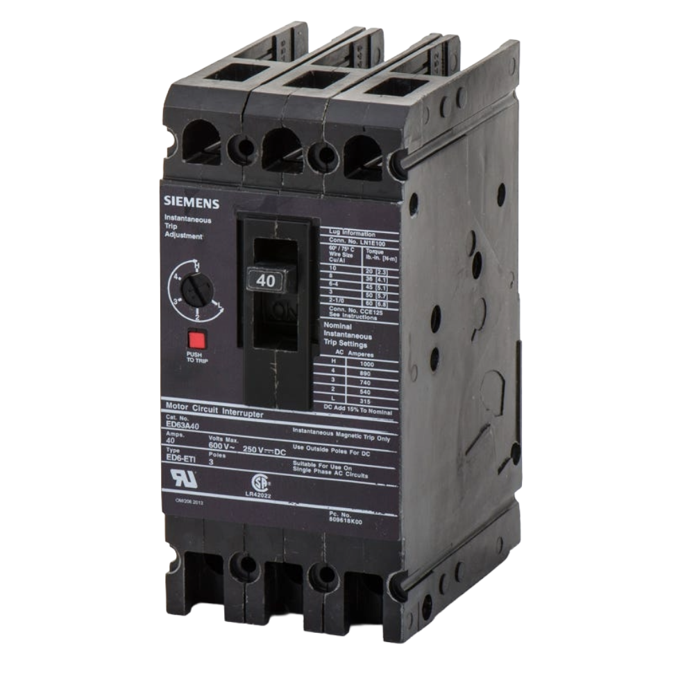 ED63A050 Siemens