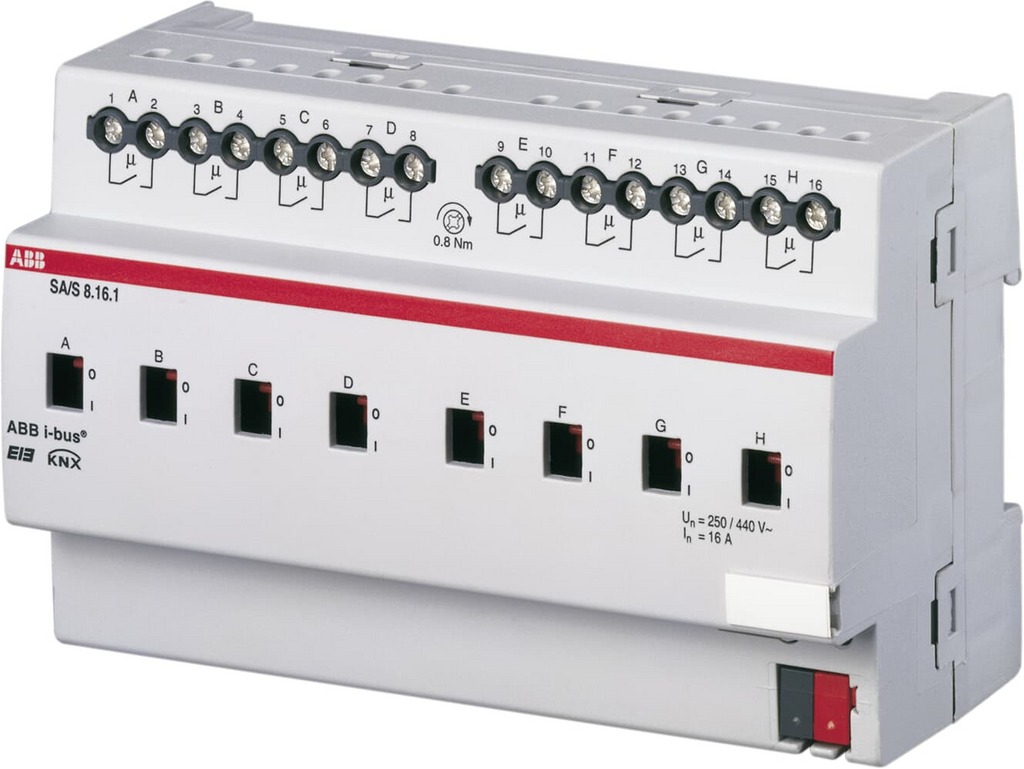 2CDG110064R0011 ABB - SA/S8.16.1