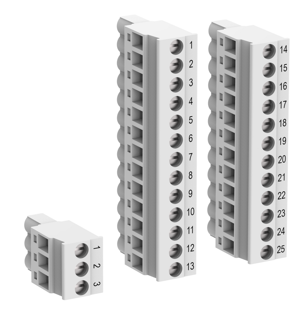 1SAP187400R0004 ABB - TA5212-TSCL