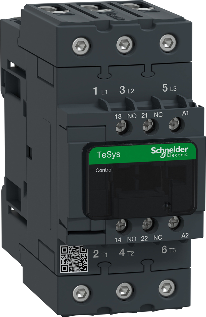 LP1D5011ED Schneider Electric
