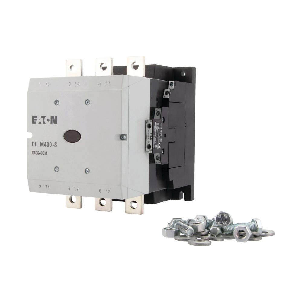 274195 Eaton - DILM400-S/22(110-120V50/60HZ)