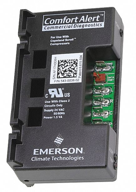 943-0038-02 Emerson