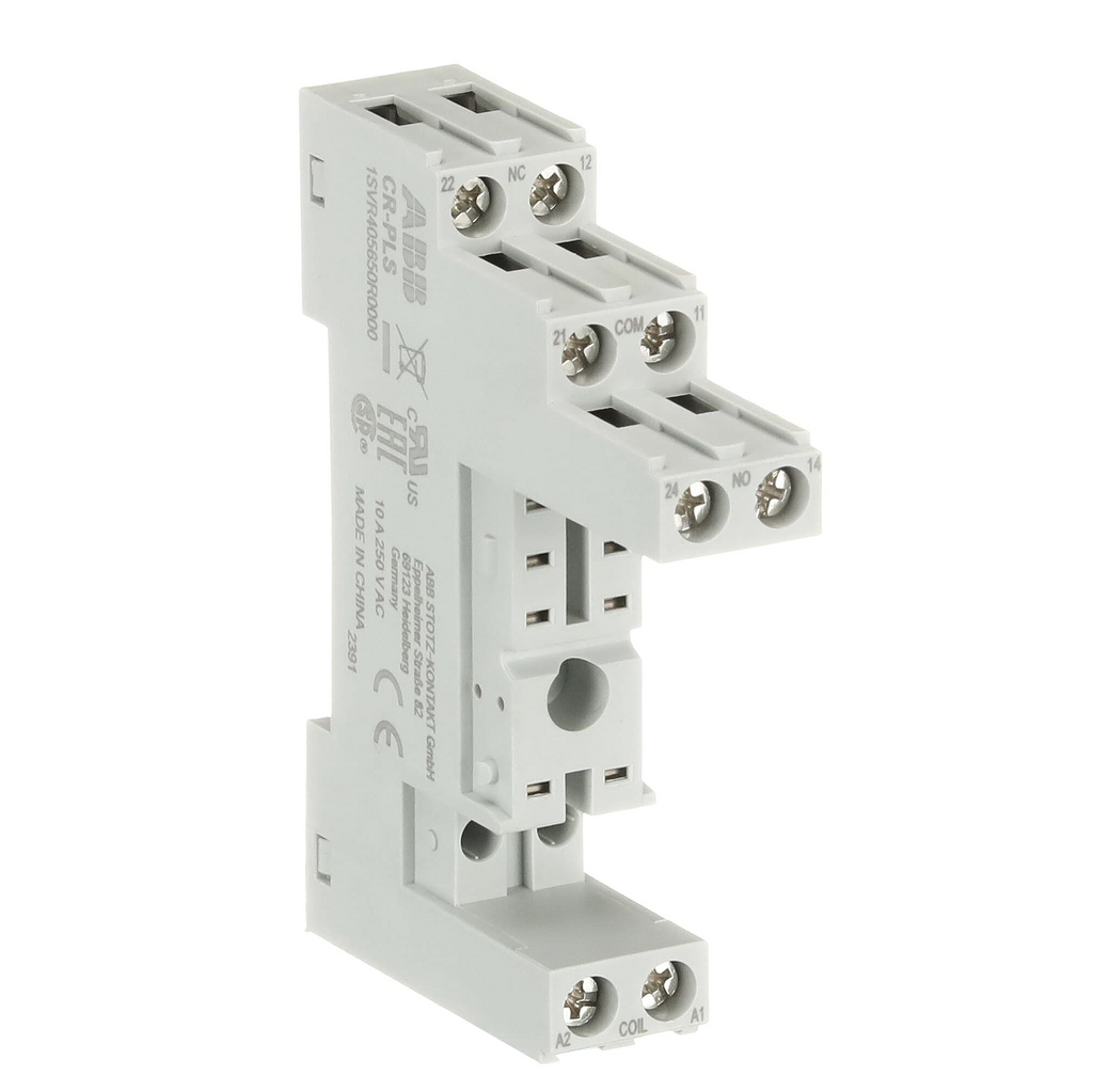 1SVR405650R0100 ABB - CR-PLSX