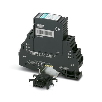 2800977 Phoenix Contact - PT-IQ-1X2+F-24DC-UT