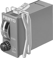 Load image into Gallery viewer, 158495 Festo - PZVT-3-SEC
