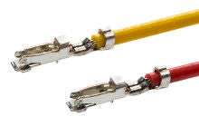 Load image into Gallery viewer, 201649-5000 Molex