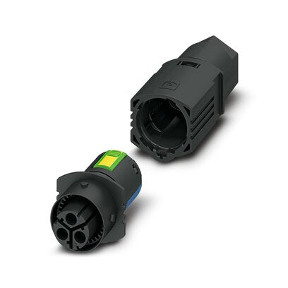 1088665 Phoenix Contact - IPD P 3P2,5 F BK