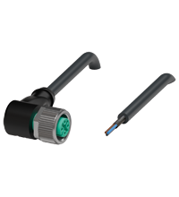 239178 Pepperl Fuchs - V11-W-BK10M-PUR-ABG