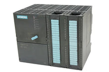 Load image into Gallery viewer, 6ES7314-5AE01-0AB0 Siemens