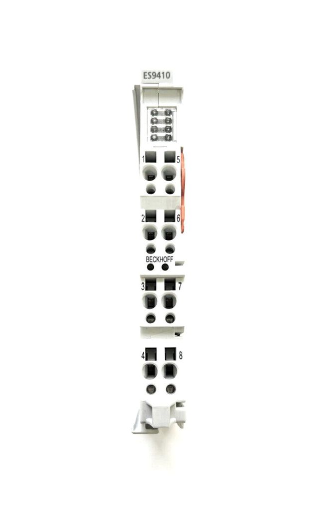 ES9410 Beckhoff