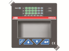 Load image into Gallery viewer, 1SDA063143R1 ABB - HMI030 SWIT.DISPLAY U.T4..T7-X1-E1/6n-T8