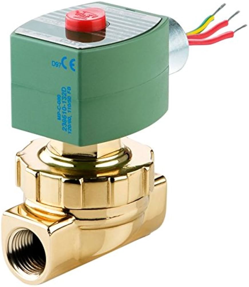 SCE210B155 Asco