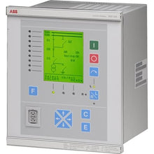 Load image into Gallery viewer, ABB  REF543HM127AAAA