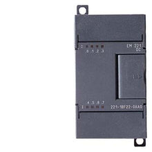 Load image into Gallery viewer, 6ES7221-1BF22-0XA8 Siemens