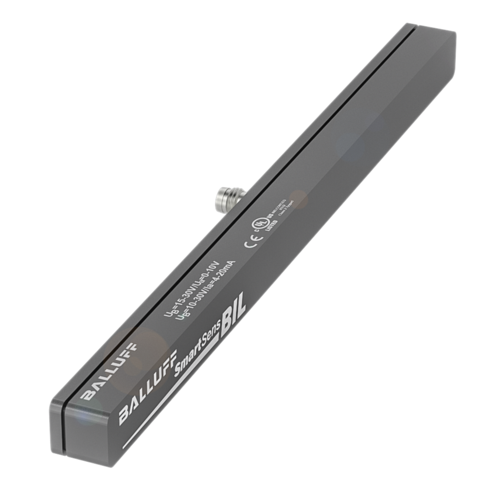 BIL0004 Balluff - BIL ED0-P160A-01-S75
