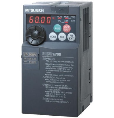 Mitsubishi  FRE740230SCNA