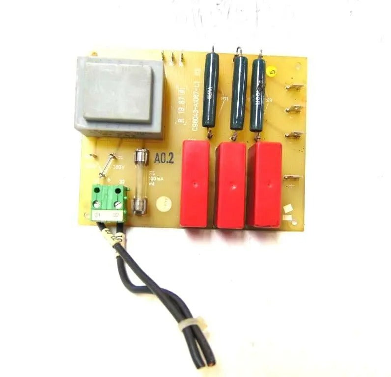 C98043-A1087-L1-02 Siemens
