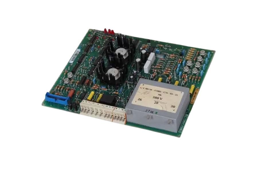 C98043-A1045-L3-14 Siemens