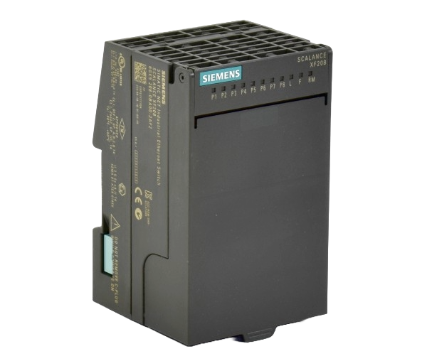 6GK5208-0BA00-2AF2 Siemens