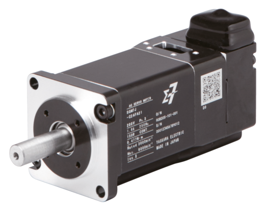 SGM7J-01A7C6S Yaskawa