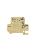 Load image into Gallery viewer, 8283810001 Weidmuller - DK F-U DK5 0-16KHZ 24V