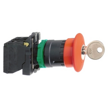 Load image into Gallery viewer, XB5AS142 Schneider Electric