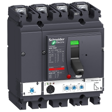 LV431780 Schneider Electric