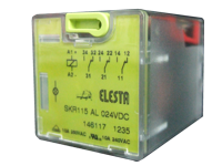 Load image into Gallery viewer, SKR 115 A F 110VDC Elesta