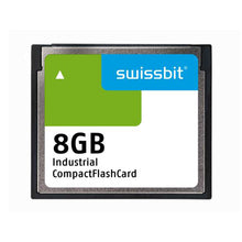 Load image into Gallery viewer, SFCF8192H2BU2TO-C-QT-527-L28 Swissbit