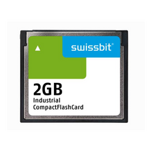 Load image into Gallery viewer, Swissbit  SFCF2048H2BU2TOCMS527L28