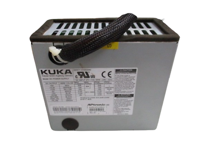 00-126-383 Kuka - DC ATX KRC2