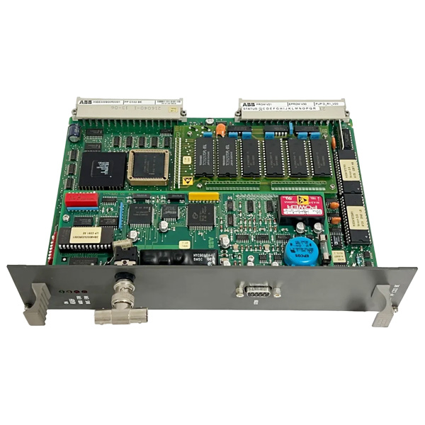 HIEE300900R0001 ABB - PP C322 BE01