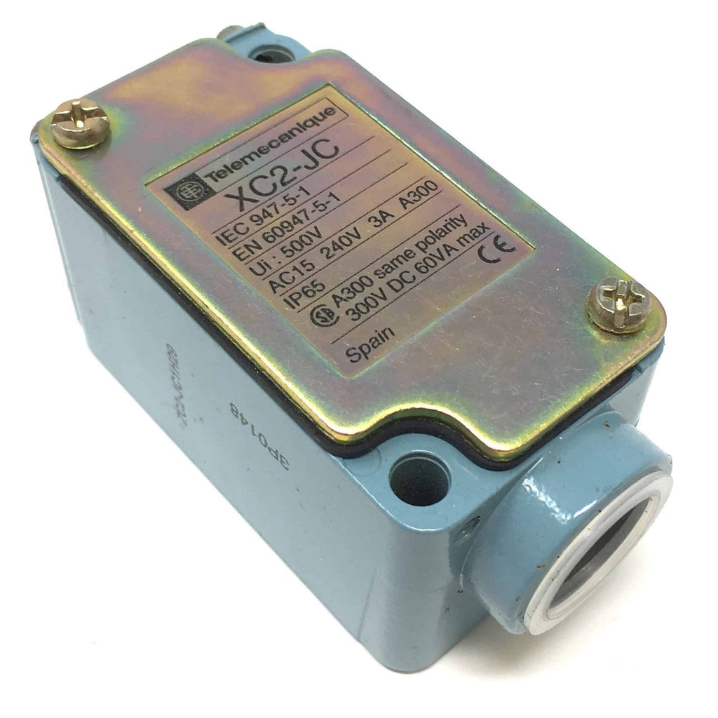 ZC2JC1H29 Telemecanique - Schneider Electric
