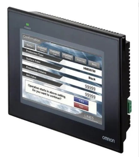 Omron  NS8TV01BV220957