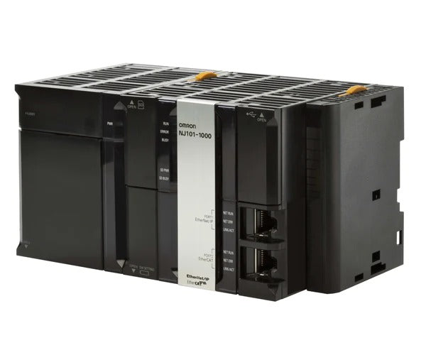NJ501-4400 Omron