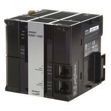 Load image into Gallery viewer, NJ501-1400 Omron