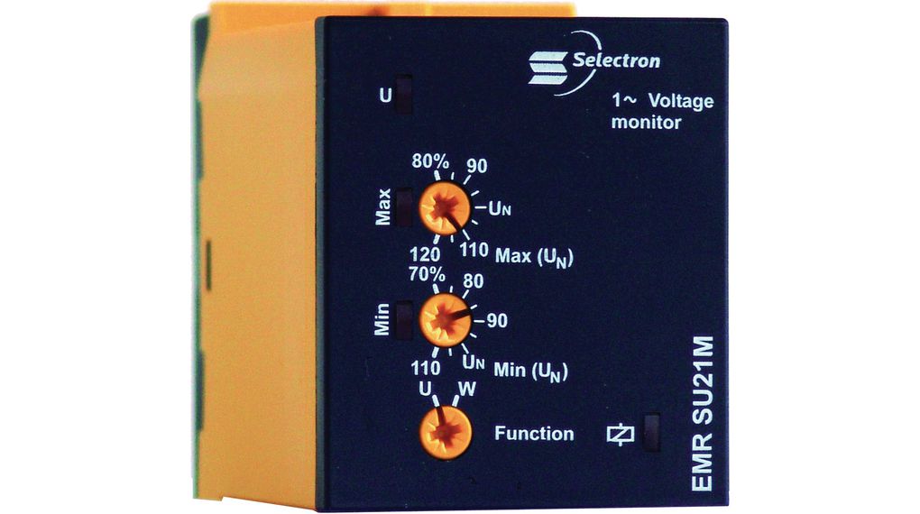 EMR SU21I Selectron