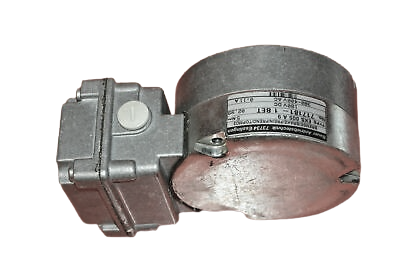 EKS 010 A9 Bauer