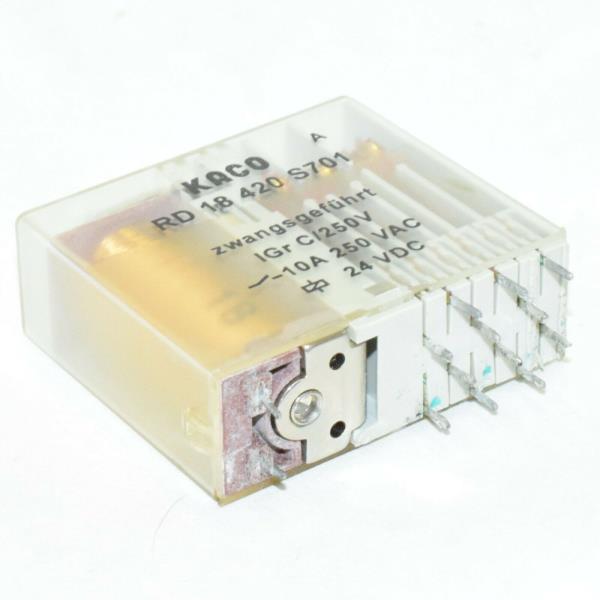 RD-30-420-L701 Kaco