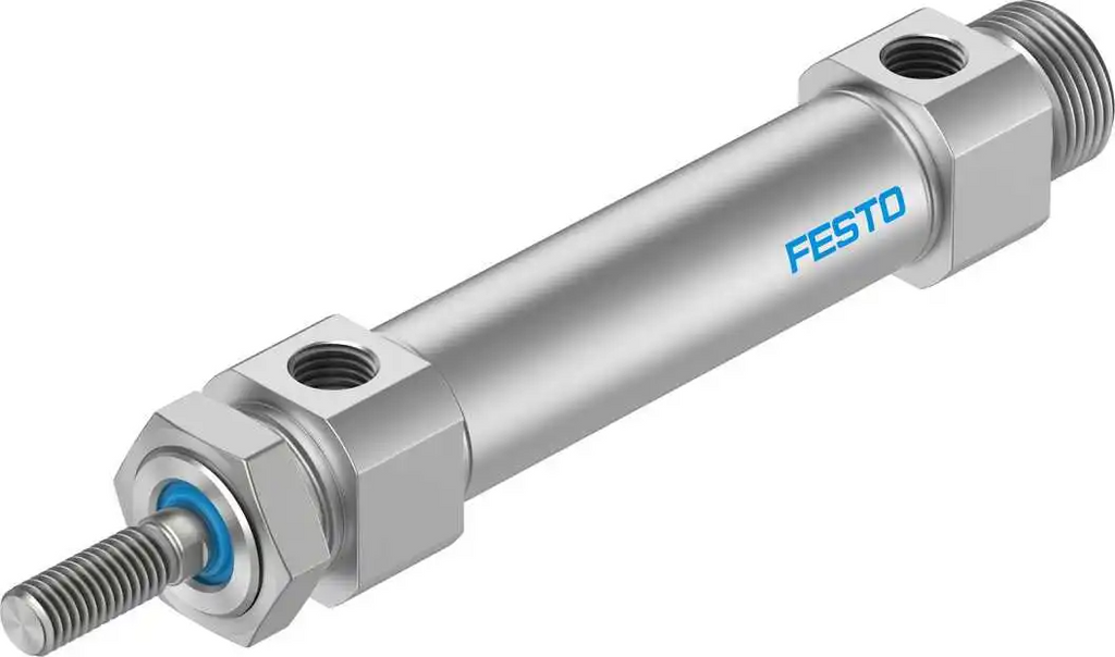 161552 Festo - DSW-50-160-PPV-A-B