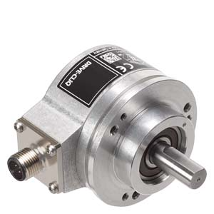 XZM:55190000050000 Siemens - 1XP8012-10/1024