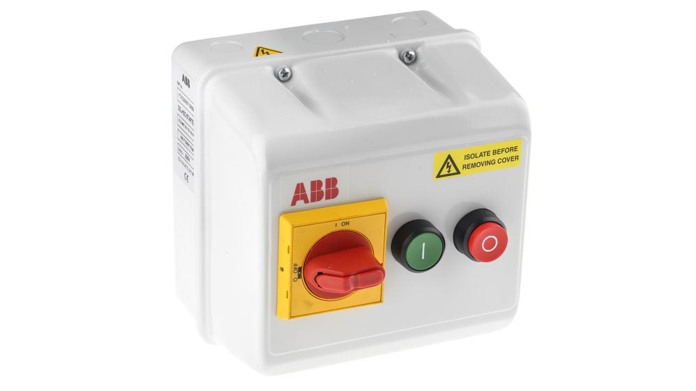 1TVC400071S5699 ABB - DI407S