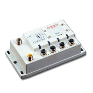 EX500-IE5 SMC