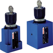 Load image into Gallery viewer, R900205517 Bosch Rexroth - 2FRM6B36-3X/3QRV