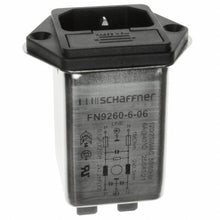 Load image into Gallery viewer, FN9260-6-06 Schaffner