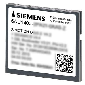 6AU1400-2QA20-0AA0-Z M44 Siemens