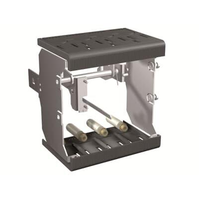 1SDA104712R1 ABB - Kit W MP XT5 400A 4p